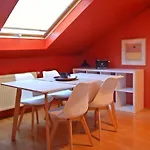 Rheinblick Апартаменты *