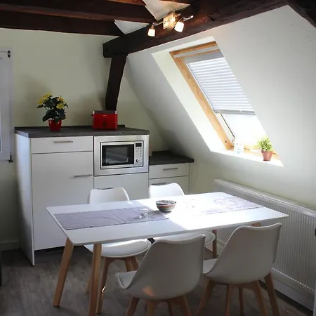 Rheinblick Apartmán Koblenc