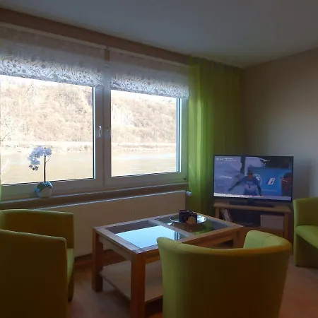 Rheinblick * Coblence