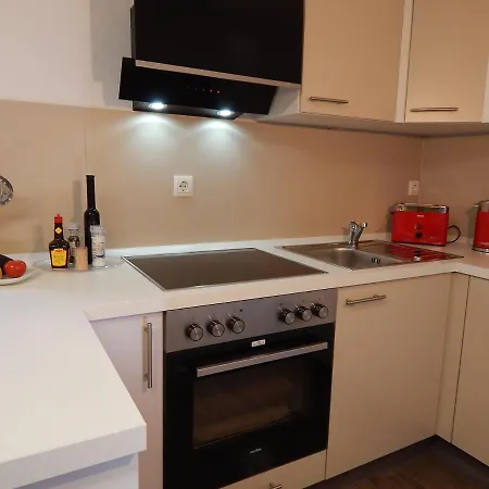 Rheinblick Apartmán