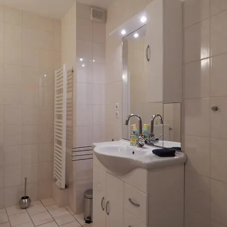 Rheinblick Apartmán *