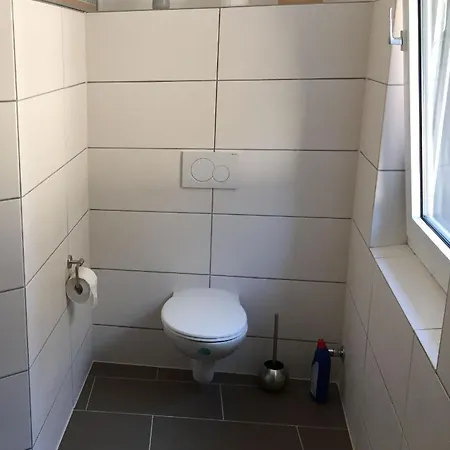 Rheinblick Apartmán *