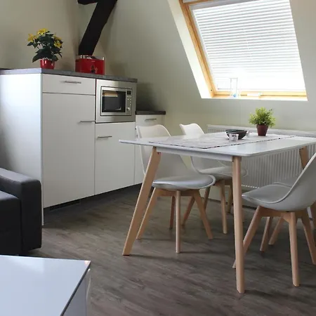 Rheinblick Apartmán Koblenc