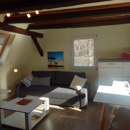 Apartment Rheinblick Koblenz (Rhineland-Palatinate)