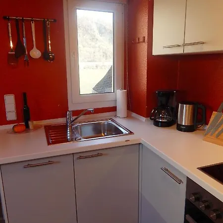 Appartement Rheinblick Coblence