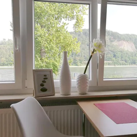 Apartmán Rheinblick Koblenc
