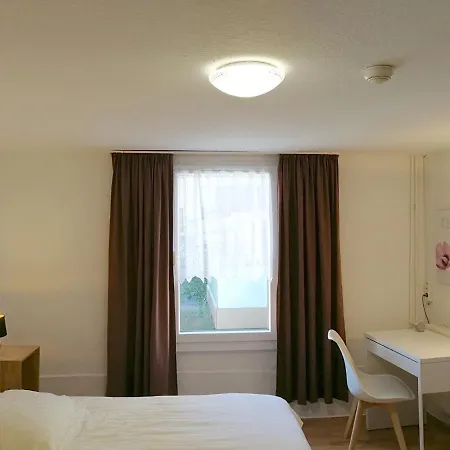 Rheinblick Apartmán