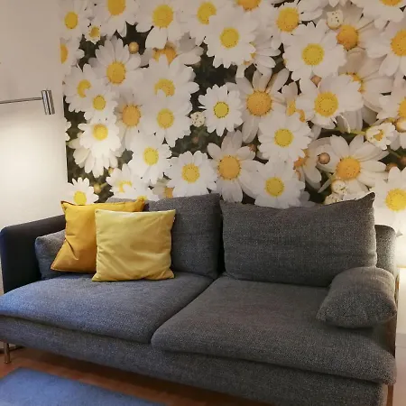 Apartmán Rheinblick