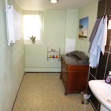 Rheinblick Apartmán Koblenc