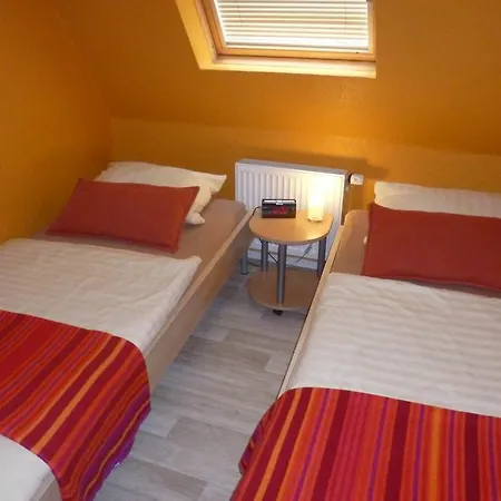 Rheinblick Apartmán