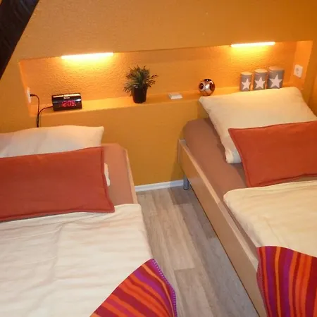 شقة Rheinblick كوبلنس