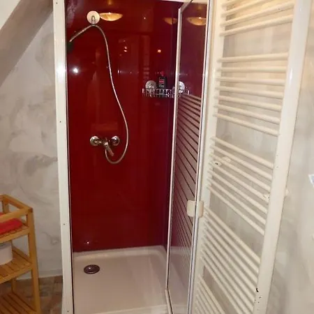 Rheinblick Apartmán