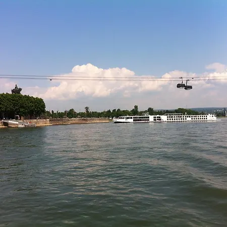 Rheinblick