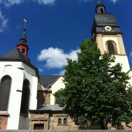 Rheinblick * كوبلنس