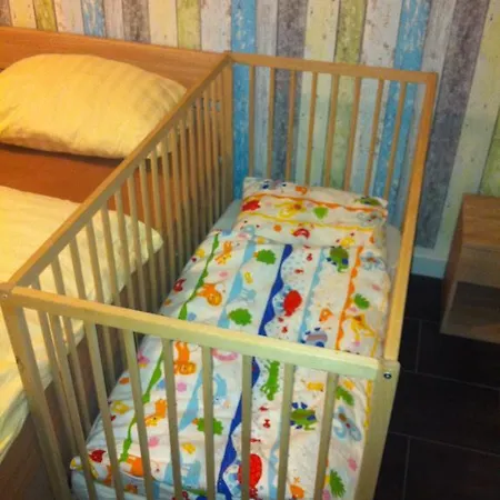 Rheinblick Apartmán