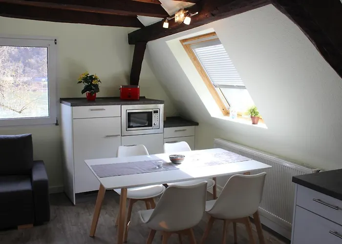 Rheinblick Apartamento Coblença