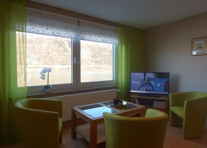 Rheinblick * Coblença