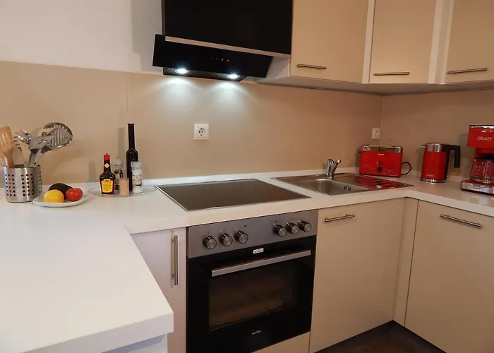 Rheinblick Apartamento