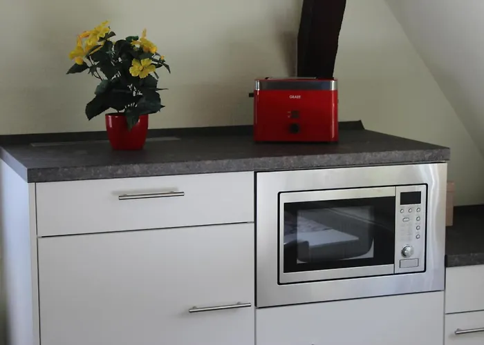 Rheinblick Apartamento