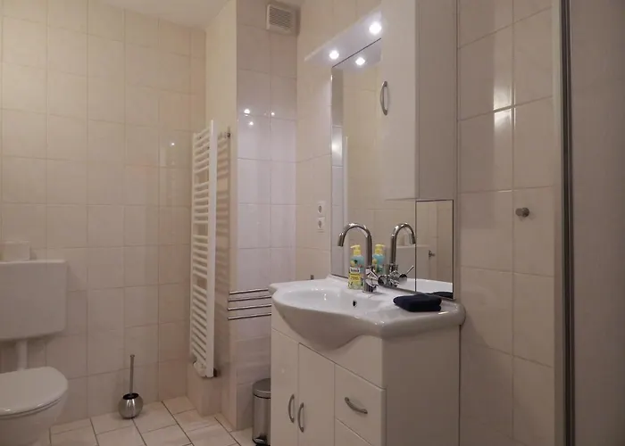 Rheinblick Apartamento *