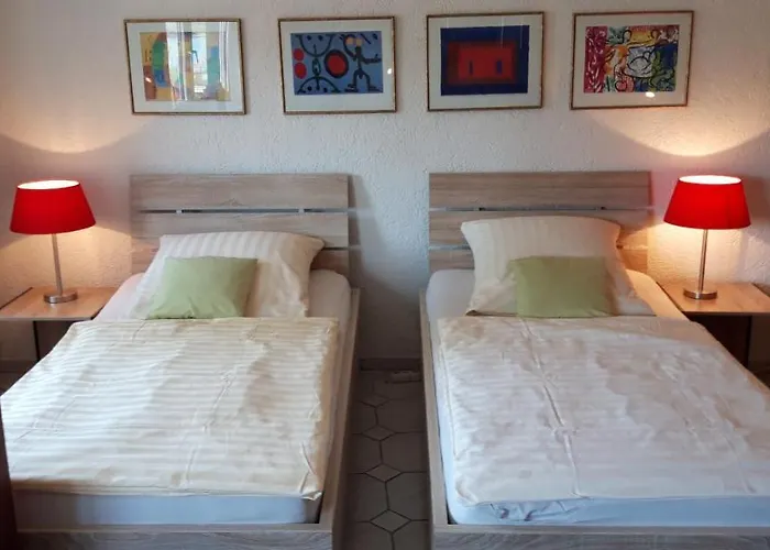 Apartamento Rheinblick