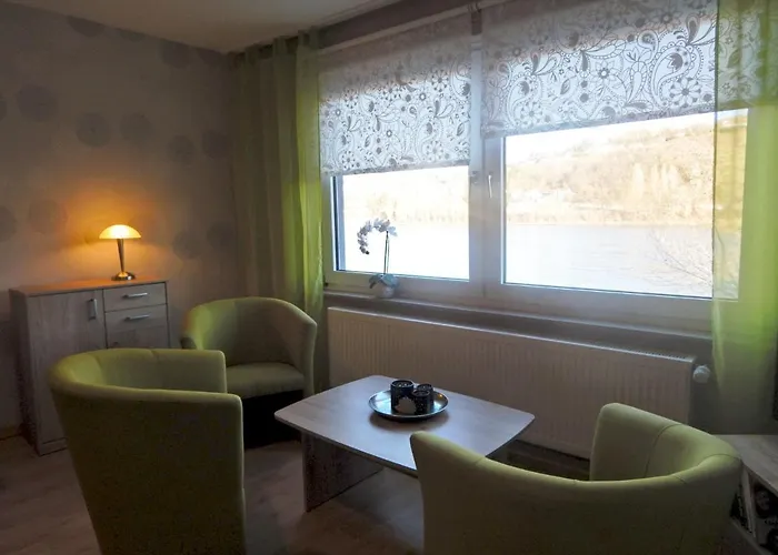 Rheinblick * Coblença