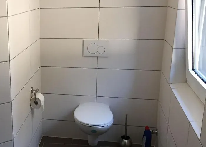 Rheinblick Apartamento *