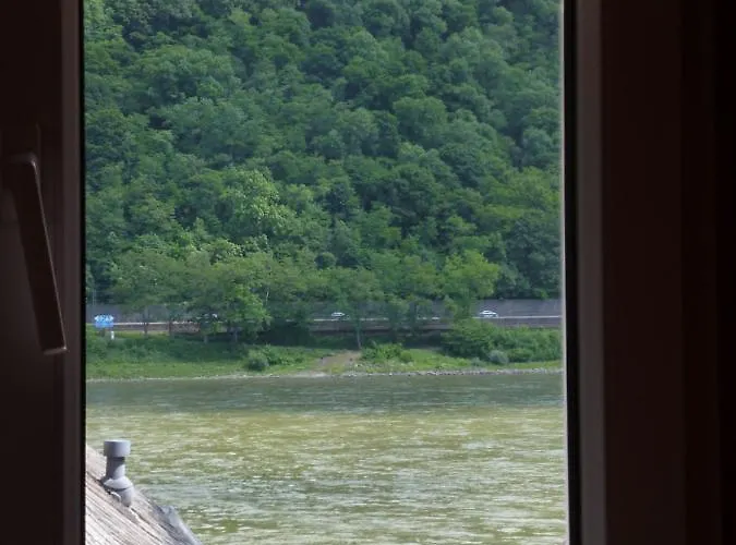 Rheinblick Apartamento *