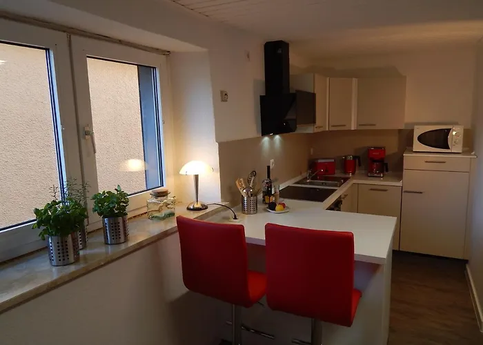 Apartamento Rheinblick