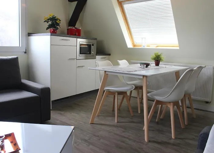 Rheinblick Apartment Koblenz (Rhineland-Palatinate)