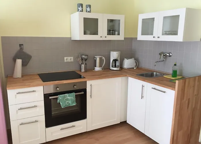 Rheinblick Apartamento *