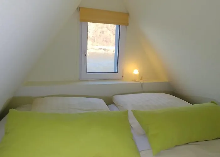 Rheinblick Apartamento Coblença