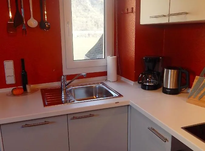 Apartamento Rheinblick Coblença