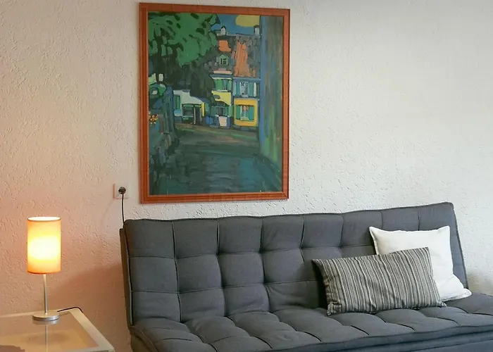 Apartamento Rheinblick Coblença