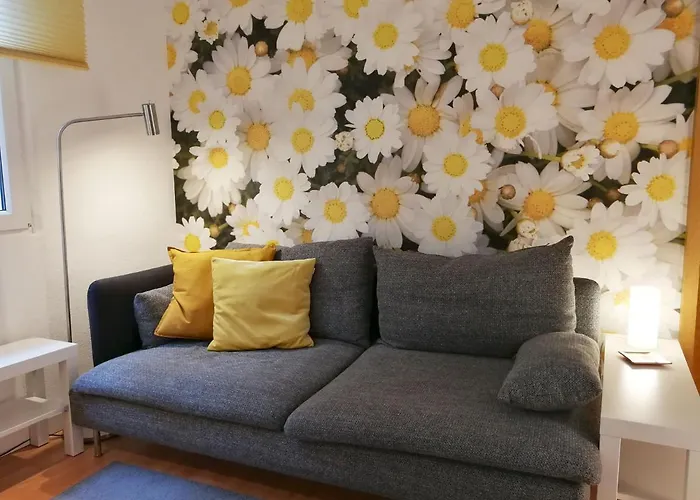 Apartamento Rheinblick