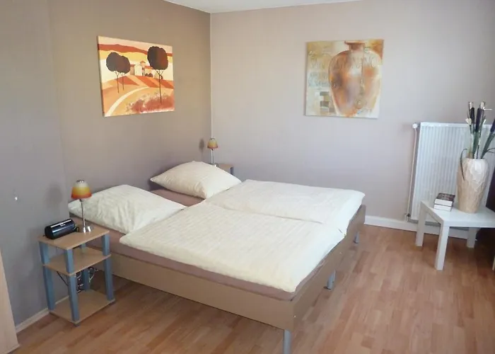 Rheinblick Coblença