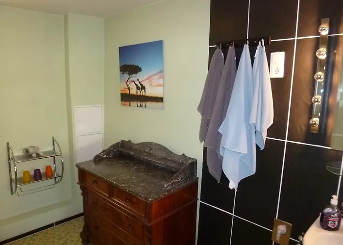 Rheinblick Coblença