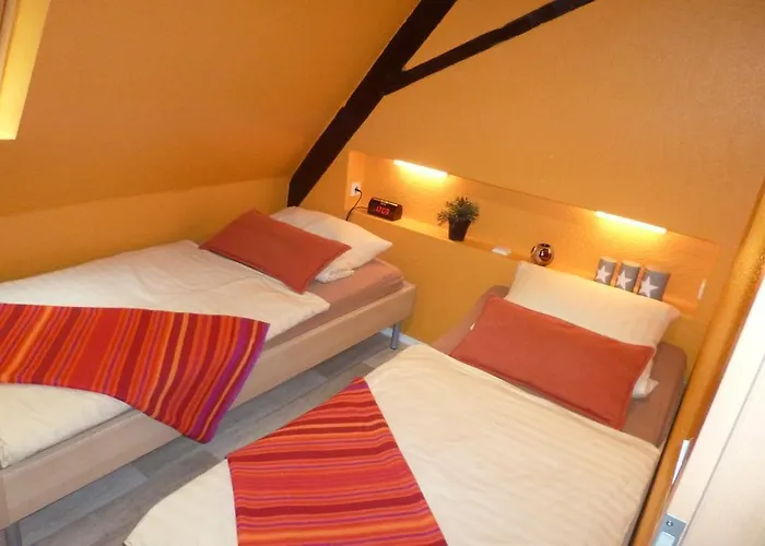 Rheinblick Apartamento Coblença