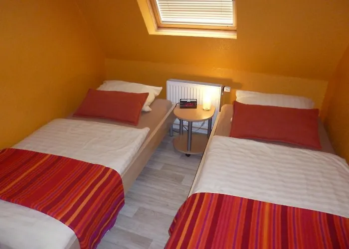 Rheinblick Apartment