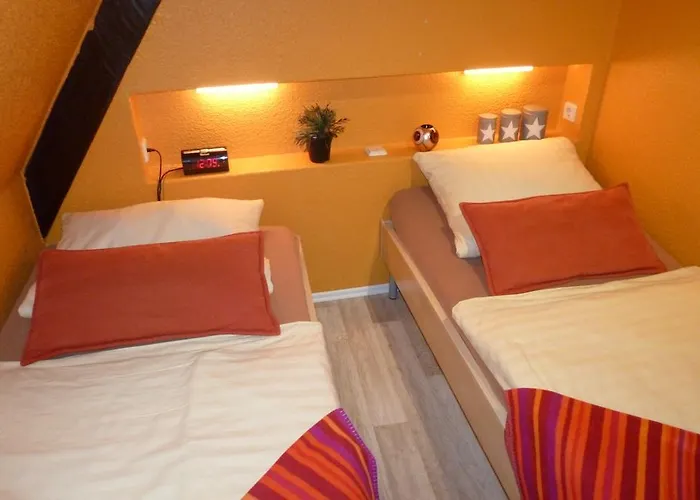 Apartamento Rheinblick Coblença