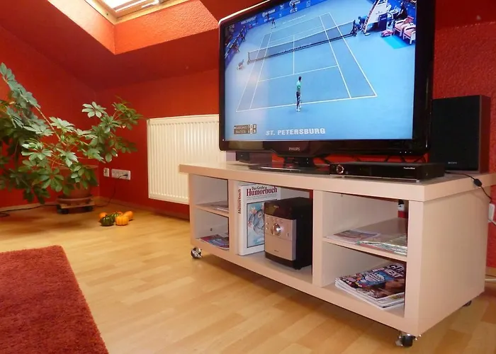 Apartamento Rheinblick Coblença