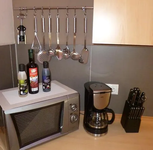 Rheinblick Apartamento Coblença