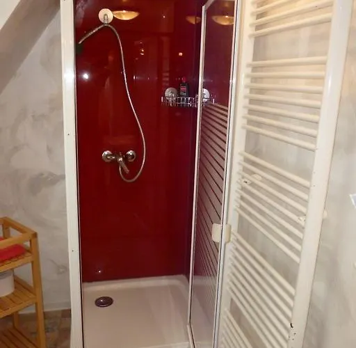 Rheinblick Apartamento