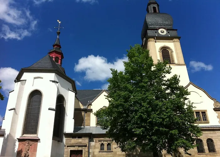 Rheinblick * Coblença