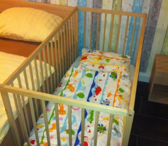 Rheinblick Apartamento